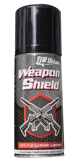 Picture of 80 Below 80BWS04 Weapon Shield  3oz Aerosol 12Pack
