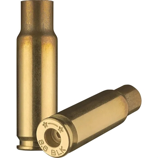 Picture of Starline, Inc 8.6 BLACKOUT BRASS 100/BAG 4950 100