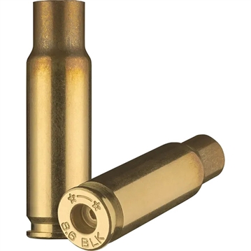 Picture of Starline, Inc 8.6 BLACKOUT BRASS 100/BAG 4950 100