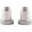 Picture of Graco Corp # ADJUSTABLE COMB HARDWARE SILVER ALUMINUM 870