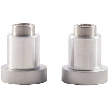 Picture of Graco Corp # ADJUSTABLE COMB HARDWARE SILVER ALUMINUM 870