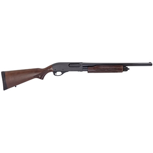 Picture of 870 TAC Hardwood 12GA 18.5" 81197