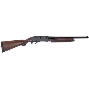 Picture of 870 TAC Hardwood 12GA 18.5" 81197