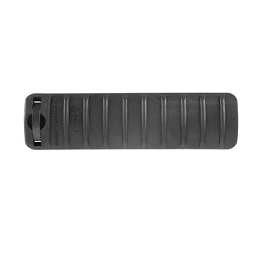 Picture of 9 RIB PIC RAIL PANEL BLACK 97169