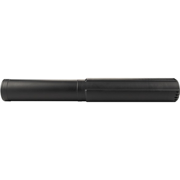 Picture of 900 DTS-1 9MM LUGER HANDGUN SUPPRESSOR 123560-BLK