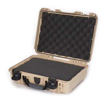 Picture of Nanuk 910 Nanuk Case w/foam - Tan 910S-010TN-0A0
