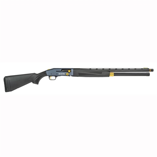 Picture of MOSSBERG 940 JM PRO SGA 12GA 24IN VR BBL MATTE BLUE JMPRO PARTS KIT 9RD 85111
