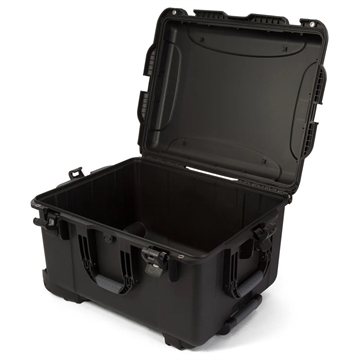 Picture of Nanuk 960 Nanuk Case - Black 960S-000BK-0A0