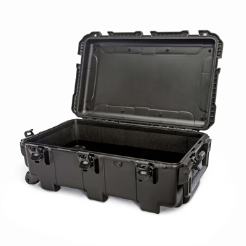 Picture of Nanuk 962 Nanuk Case - Black 962S-000BK-0A0