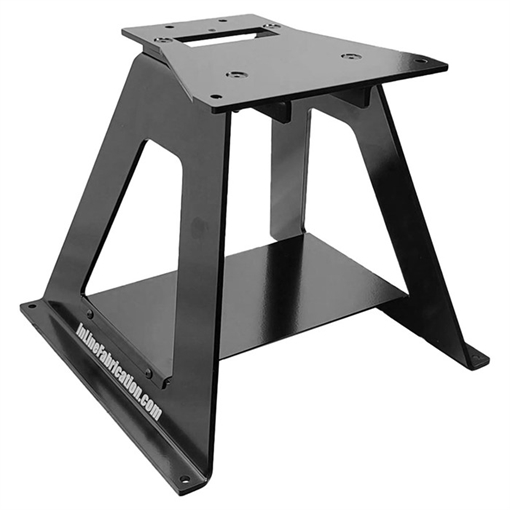 Picture of Inline Fabrication 9.75'' QUICK CHANGE ULTRAMOUNT BASE PLATE ULEG.1