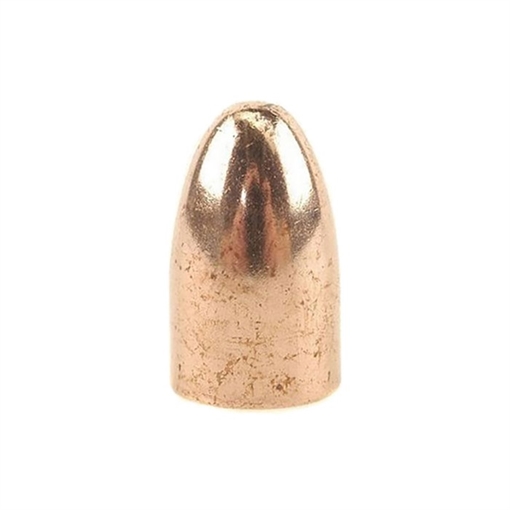 Picture of Winchester 9MM (0.355'') 115GR FMJ FLAT BASE 3660/BOX B9FB115