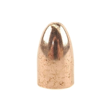Picture of Winchester 9MM (0.355'') 115GR FMJ FLAT BASE 3660/BOX B9FB115