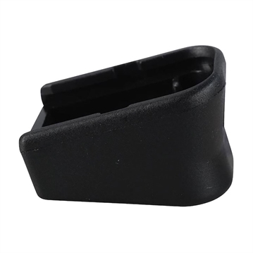 Picture of 9MM/40/357/45GAP +2 MAGAZINE FLOOR PLATE 7151