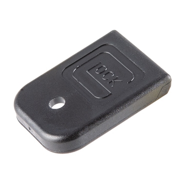 Picture of Glock MAGAZINE FLOOR PLATE - 9MM,.40, .380, .357, .45 GAP 3206