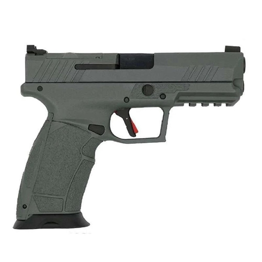 Picture of SDS IMPORTS PX-9 NIGHT STALKER HGA 9MM 4.1IN BBL NS RMR CUT NICKLE 18RD AND 20RD MAG PX-9DNS 15000111
