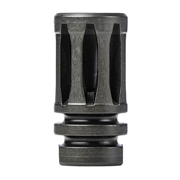 Picture of Aero Precision 9MM A2 BIRDCAGE FLASH HIDER APRH200031C