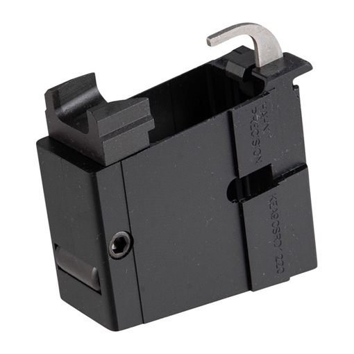 Picture of Hahn Precision 9MM ADAPTER FOR KE ARMS KP-15 KEA9CSRD1220