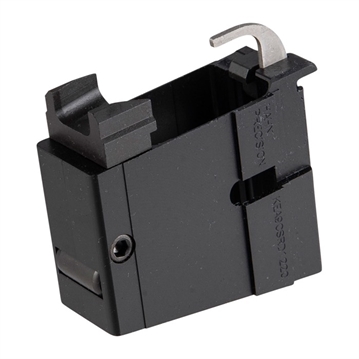 Picture of Hahn Precision 9MM ADAPTER FOR KE ARMS KP-15 KEA9CSRD1220