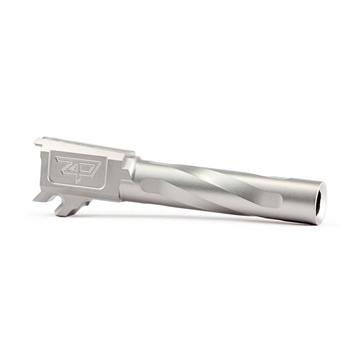 Picture of Zaffiri P365XL 3.64'' BBL 9MM LUGER NON-THREADED STAINLESS STEEL ZP.365XLBSS