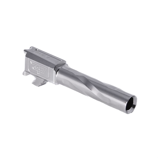 Picture of Zaffiri SA HELLCAT PRO 3.26'' BBL 9MM NON-THREADED STAINLESS STEEL ZP.HCPROBSS