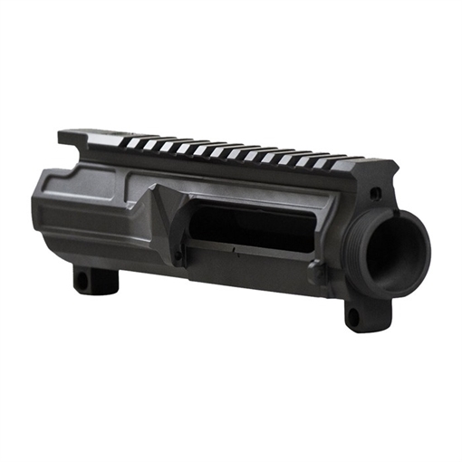 Picture of Odin Works Inc. 9MM BILLET UPPER RECEIVER BLACK UPPER-BILLET-9M