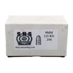 Picture of 9MM CALIBER CAST PISTOL BULLETS 9MM 125RN NLG