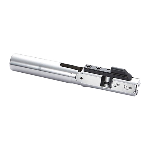 Picture of J P Enterprises 9MM CARBINE BCG SHORT STROKE COMPATIBLE STAINLESS STEEL JPBC-9SL-SP