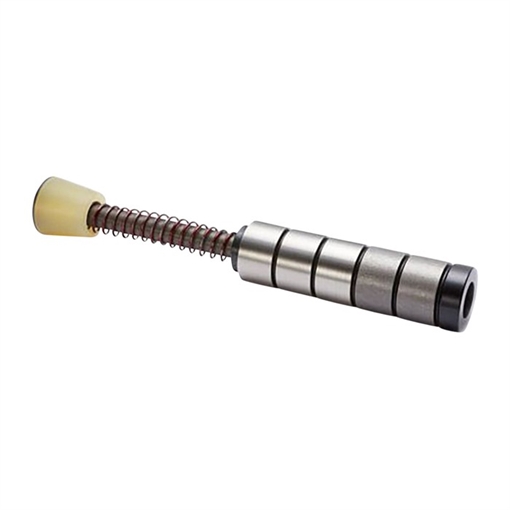Picture of J P Enterprises 9MM GEN2 SILENT CAPTURE SPRING SHORT STROKE STEEL/TUNGSTEN JPSCS2-9SS-5H2
