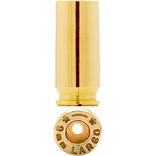 Picture of 9MM LARGO BRASS 100/bag 749018146