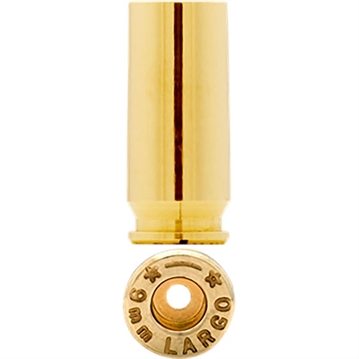 Picture of 9MM LARGO BRASS 100/bag 749018146