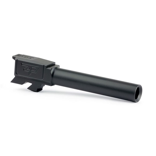 Picture of Zaffiri GLOCK 48 4.08'' BBL 9MM LUGER NON-THREADED BLACK ZP.48BBN