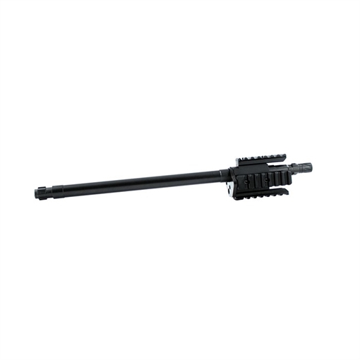 Picture of Heresy Design Inc. AUG CONV. KIT STANDARD STOCK 9MM 16.1'' BBL & CARRIER GRP BLK HBA16D-A