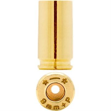 Picture of 9MM LUGER +P BRASS 749018145