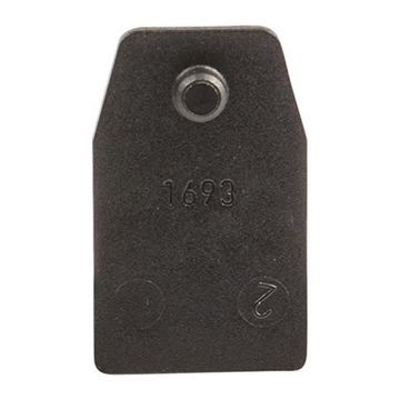 Picture of GLOCK PARTS MAGAZINE INSERT 9MM 17/17L/19/26/34WITH 3206 FLOORPLATE ONLY 1693