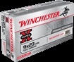 Picture of 9X23 WIN 125GR SILVERTIP JHP 50RDS X923W