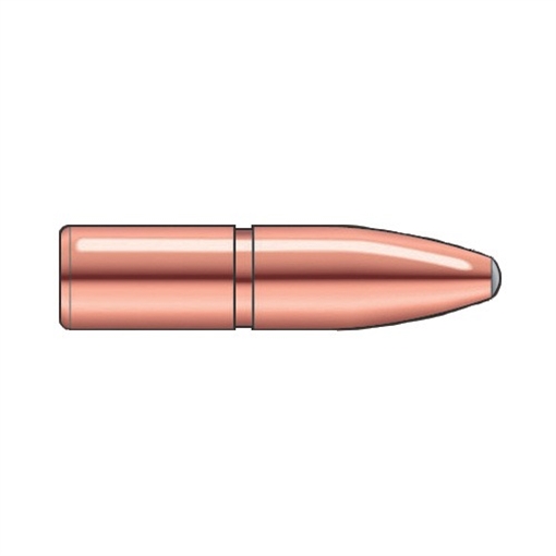 Picture of Swift Bullet 8MM (0.323'') 220GR SEMI-SPITZER 50/BOX 322201