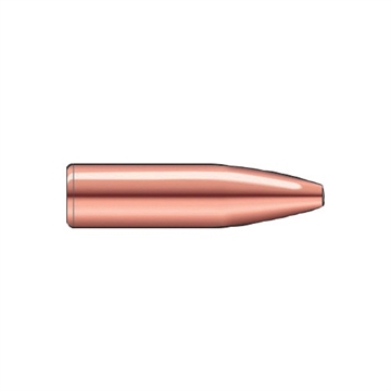 Picture of Swift Bullet 6.5MM (0.264'') 120GR SEMI-SPITZER 50/BOX 261203