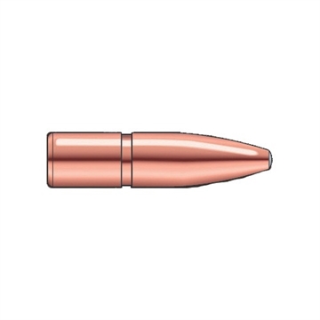 Picture of Swift Bullet 270 CALIBER (0.277'') 140GR SEMI-SPITZER 50/BOX 271400