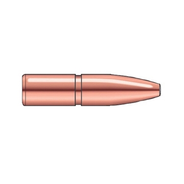 Picture of Swift Bullet 7MM (0.284'') 160GR SEMI-SPITZER 50/BOX 281607
