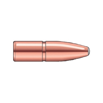 Picture of Swift Bullet 338 CALIBER (0.338'') 225GR SEMI-SPITZER 50/BOX 332255