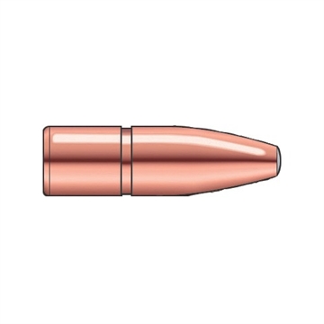 Picture of Swift Bullet 35 CALIBER (0.358'') 250GR SEMI-SPITZER 50/BOX 352505