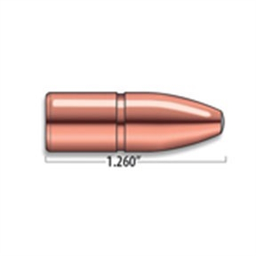 Picture of Swift Bullet 40 CALIBER (0.410'') 350GR SEMI-SPITZER 50/BOX 403504