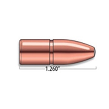Picture of Swift Bullet 40 CALIBER (0.410'') 350GR SEMI-SPITZER 50/BOX 403504