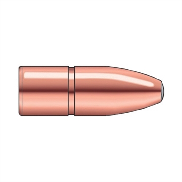 Picture of Swift Bullet 458 CALIBER (0.458'') 450GR SEMI-SPITZER 50/BOX 454506