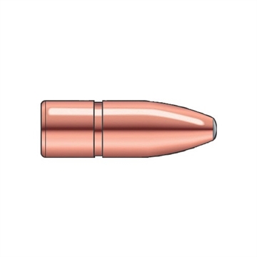 Picture of Swift Bullet 375 CALIBER (0.375'') 300GR SEMI-SPITZER 50/BOX 373005