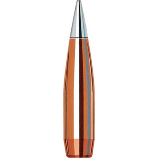 Picture of Hornady A-MAX .50 CAL. (0.510'') 750GR ALUMINUM TIP BOAT TAIL 20/BOX 5165