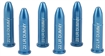 Picture of A-Zoom Rimfire Action Proving Dummy Rounds 22LR 6Pack 12208