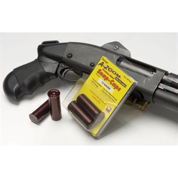 Picture of PACHMAYR A-ZOOM SNAP-CAPS 12GA SHOTGN 2PK 12211