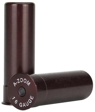 Picture of A-Zoom Precision Shotgun 16Gauge 2Pack 12212
