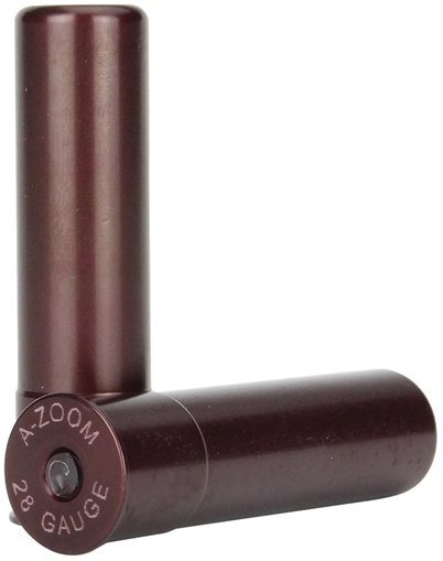 Picture of PACHMAYR A-ZOOM SNAP CAPS 28GA SHOTGN 2PK 12214